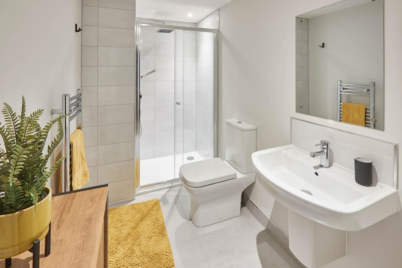 Host & - Fern Appartement York