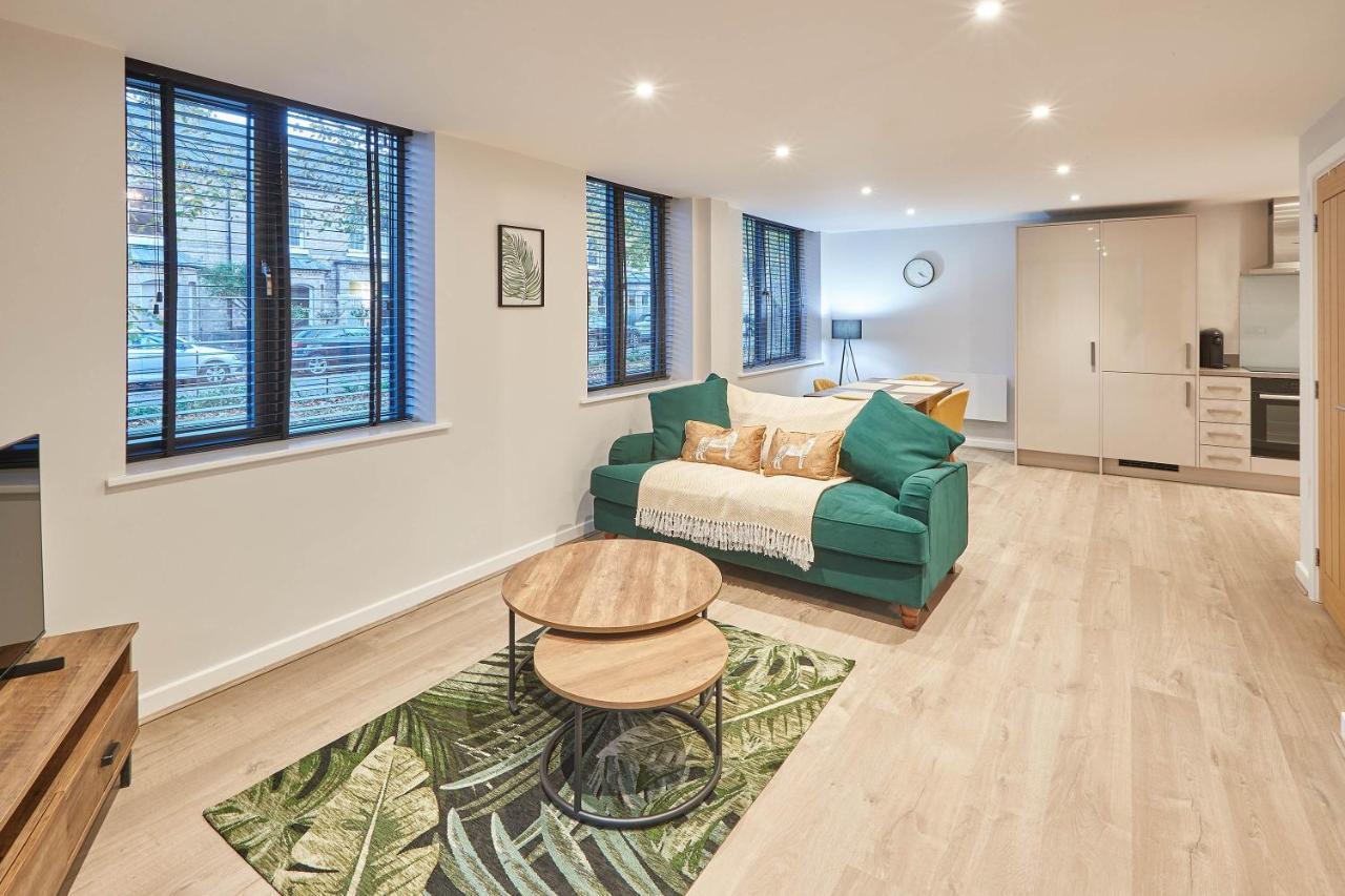 Appartement Host & - Fern *