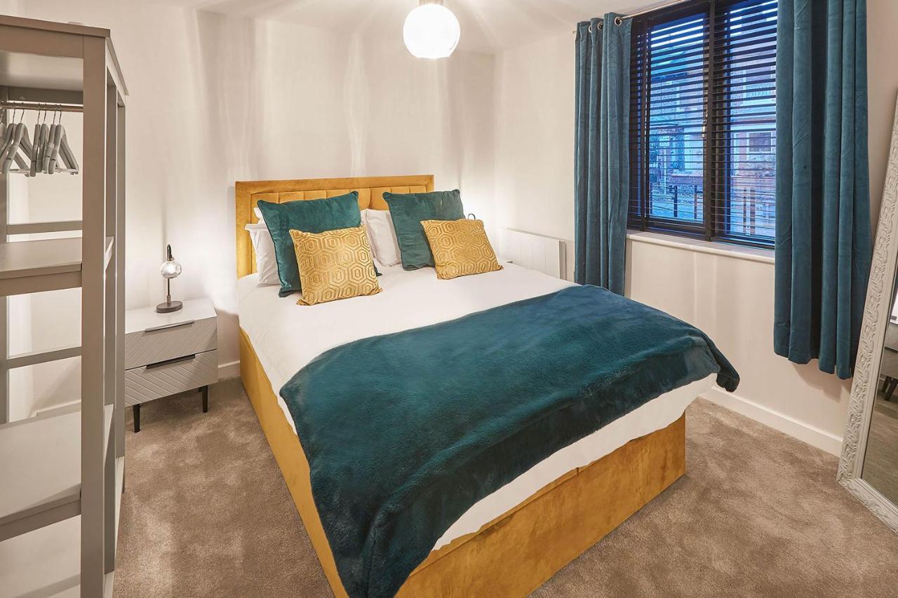 Appartement Host & - Fern *