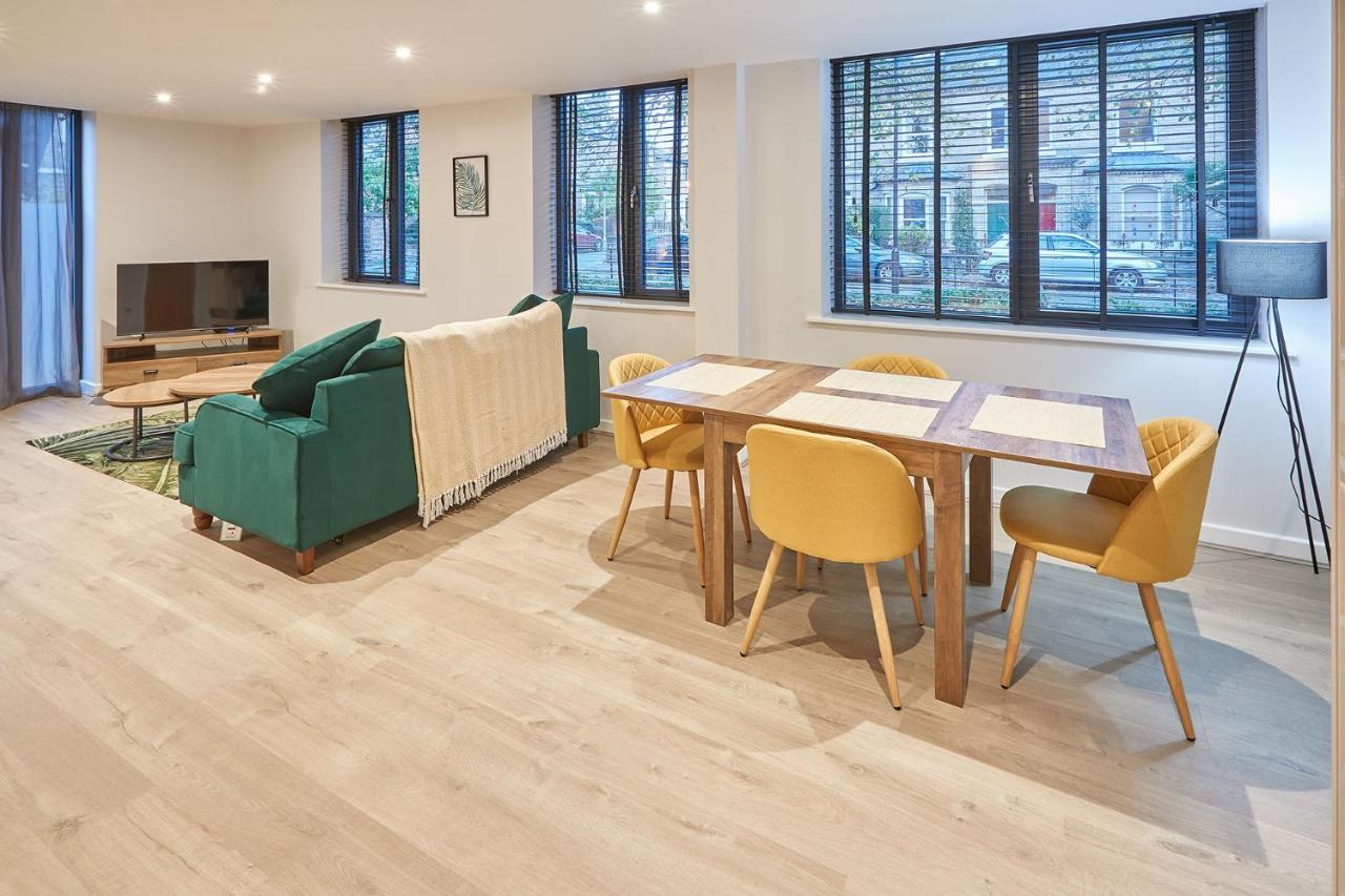 Host & - Fern Appartement
